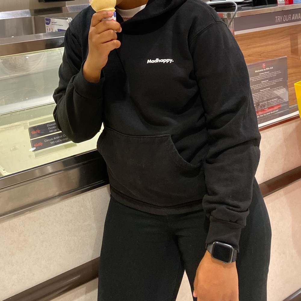 madhappy universal hoodie